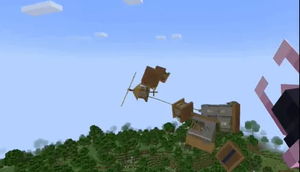 Why Is Aeronautics Blowing Up in Minecraft Again?