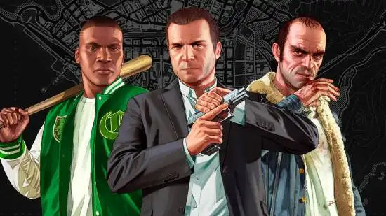 After 470 Million GTA Sales, How Safe Is Take-Two Really?