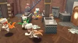 OCTOPinbs Gets Free DLC and This Action Social Deduction Twist Looks Smart