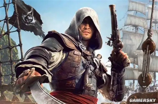 Black Flag Remastered's complete gameplay overhaul divides players