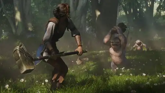 Fable gets 18+ in Korea, and this time it’s not family-friendly