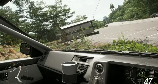 Forza Horizon 6 Hides an Initial D AE86 Scene?
