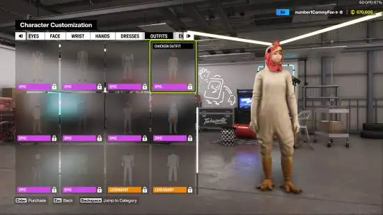 Horizon 6 really has no chickens? One image flipped the meme