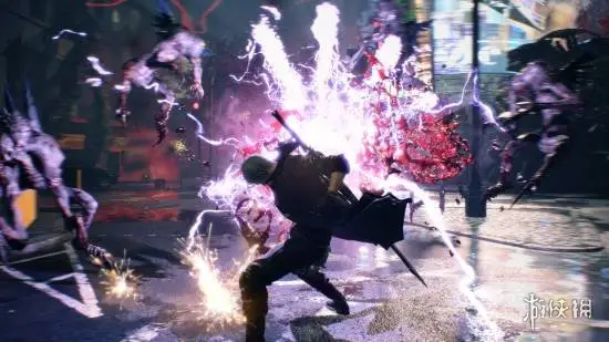 Devil May Cry 5 Sees Frequent Steam Backend Updates Pending Official Confirmation