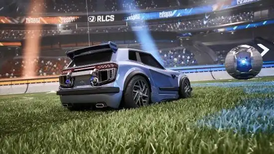Rocket League’s First Unreal 6 Demo Is Out, So Why Aren’t Players Buying It?