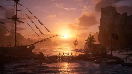 Black Flag remake's main and side quests rebuilt, sandbox experience sparks debate