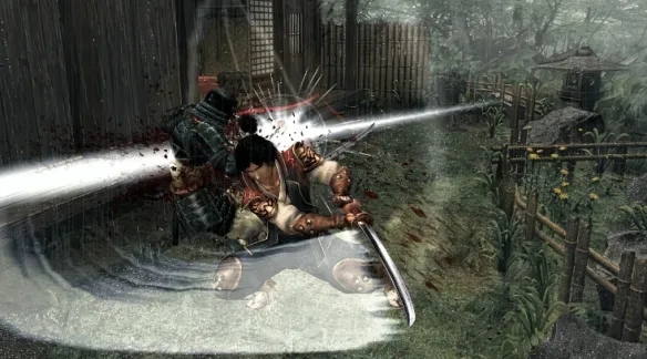 A Year After Onimusha 2, Its Demo Is Still Waiting for You to Draw First Blood