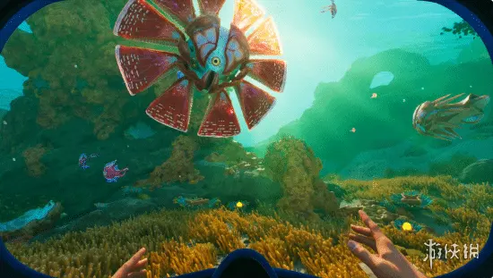 Subnautica 2 launches, and Subnautica breaks an 8-year-old record