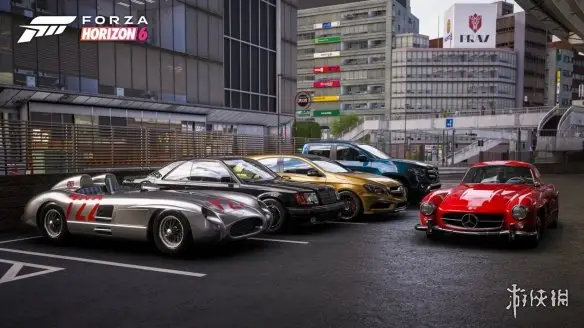 Forza Horizon 6 Announces Two Expansions, Sparking Debate