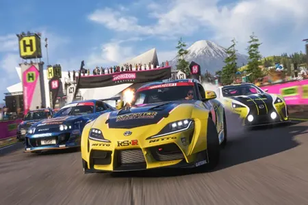 Forza Horizon 6’s Japan Feels So Accurate Even Locals Are Doing a Double Take