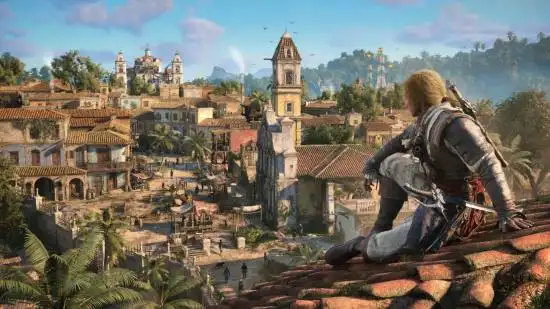 Assassin's Creed Black Flag Memory Reset debuts May 27, sparking debate