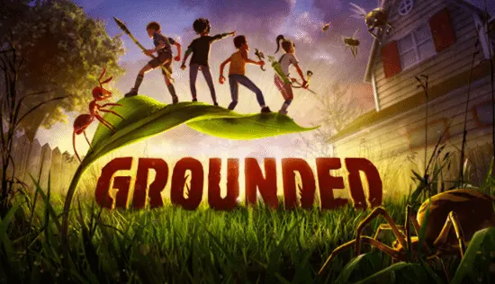 Grounded Hits PS+ But Is June's Multiplayer Lineup Really Worth It?