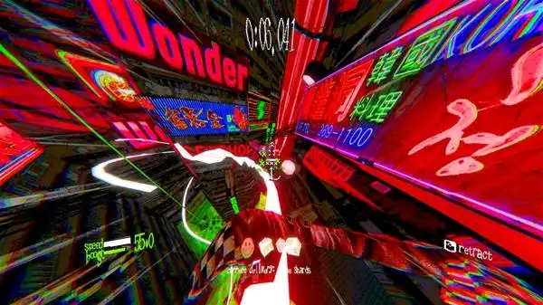CR Unveils Two More Bizarre Titles That Hook You Instantly