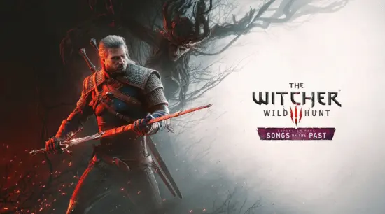 Witcher 3's New DLC Announced — Can It Reach God-Tier Again