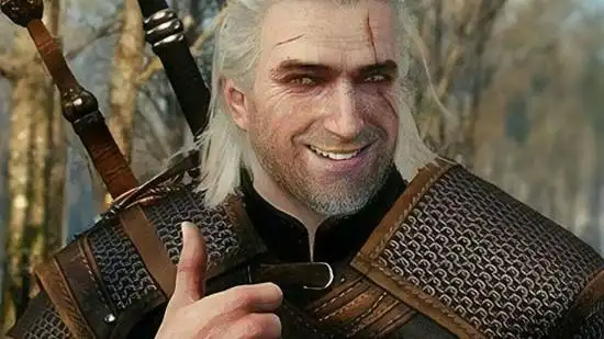 The Witcher 3 DLC was announced first—who is CDPR stealing the spotlight from?