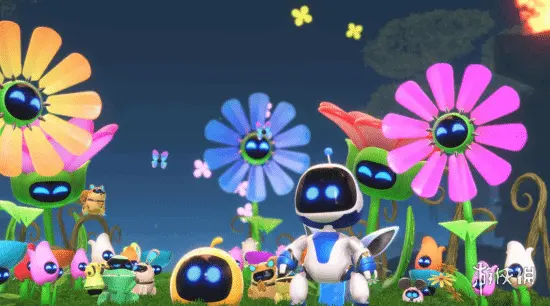 11 months later, Astro Bot gets a surprise 1.019 update — what’s hiding inside?