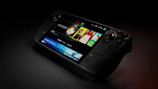 Steam Deck OLED Re-released at a Higher Price Is It Still Worth It?