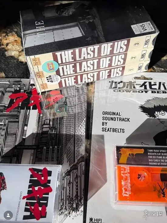The Last of Us 3? Neil’s desktop photo sparks speculation