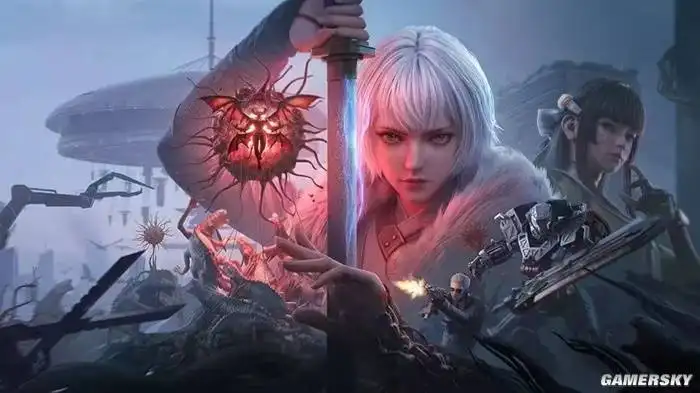 18-Year-Old CF Updates All Three Platforms, Kung Fu Crossover and Bio Mode Return