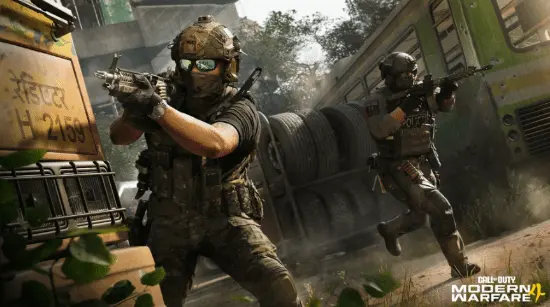COD23 Campaign Solo-Only, No Co-Op, Launches October 23