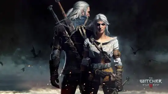 Witcher 4 Dev Team Swells to 499 as CDPR Eyes Six-Year Trilogy Commitment
