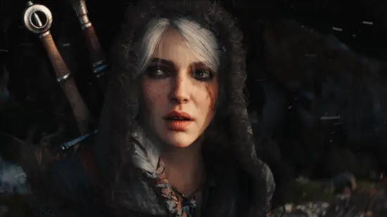 CDPR: No Major Witcher Expansions After Six Years, Three Games