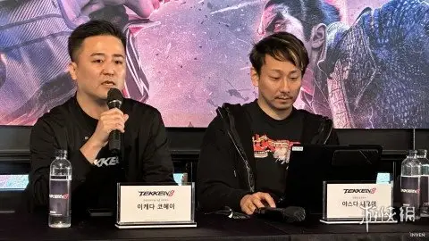 Second Lead Designer Departs Tekken 8 Within Six Months