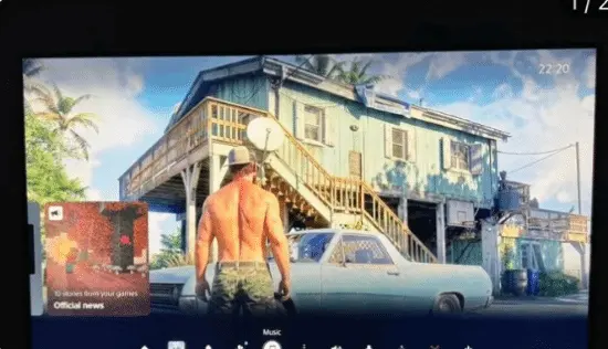 GTA 6 Leaked Screenshots Spark Debate Over AI Generation