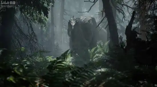 New trailer positions The Lost Wild as the latest challenger in dinosaur survival