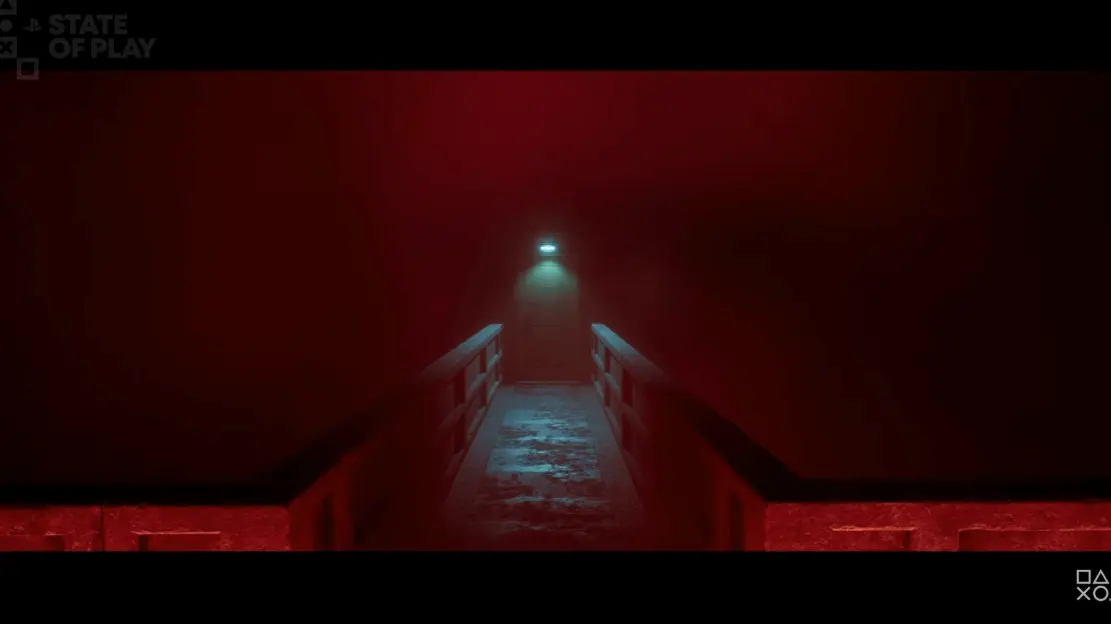 Silent Hill: Townfall Arrives September 24, Hold Your Breath