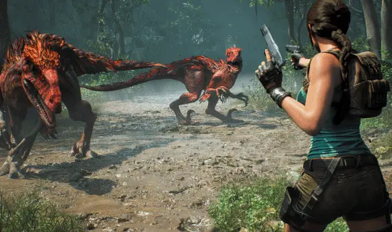 Tomb Raider Remaster Delayed to 2027, Denuvo Backlash Grows