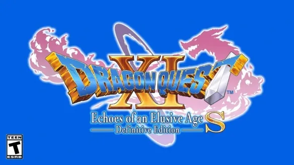 Square Enix Outsourced Two-Thirds of Dragon Quest XI's Development