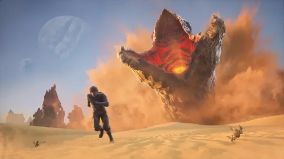 Dune: Awakening Console Version Launches September 22