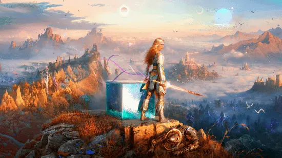 Kratos Leads God of War: Faye Spin-Off Officially Announced