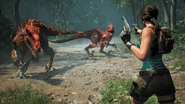 Tomb Raider: Atlantis Ruins Pushed to 2027 as AI Tool Use Fuels Controversy
