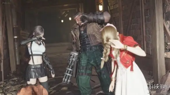 Final Fantasy 7 Rebirth’s new update feels unfair and even PS5 visuals look better