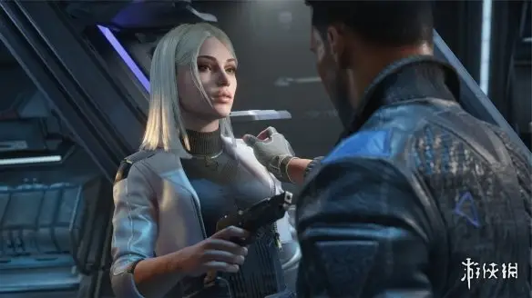 Does The Expanse: Osiris Reborn work better as an action RPG?