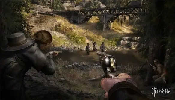 Hunt: Showdown's New Event Is Here, but What Fixes Should the Roadmap Cover?