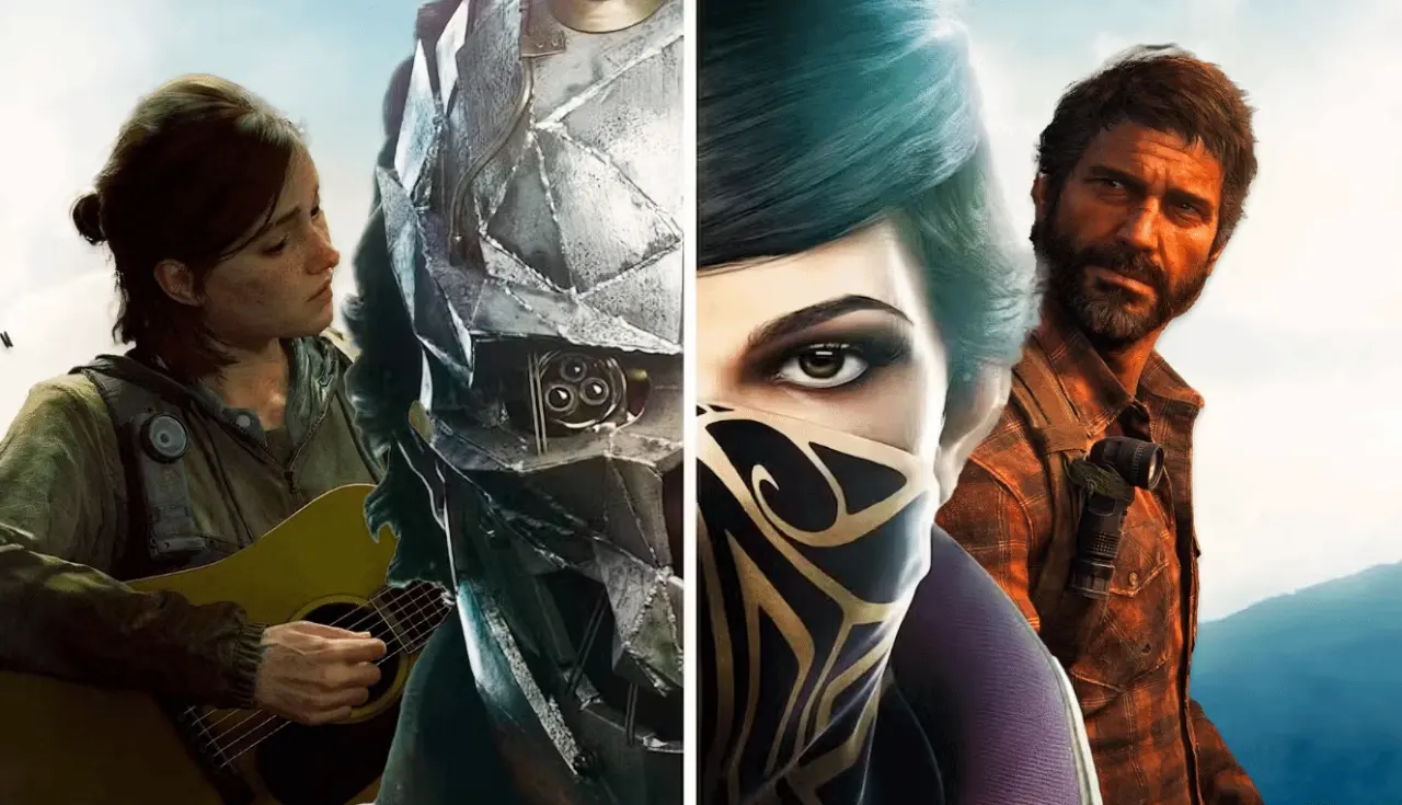 From The Last of Us to The Witcher 4 Female Lead Trend Sparks Debate