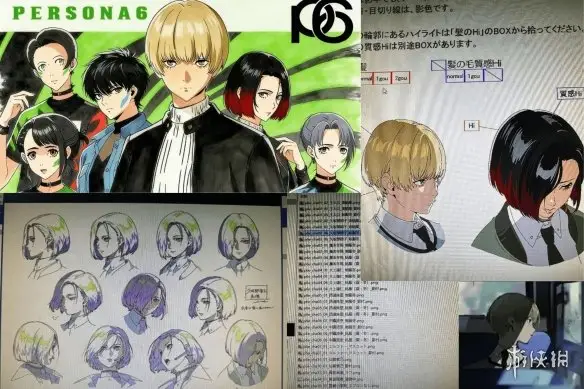Persona 6 Rumors Return as Feature Development Reportedly Wraps, Pending Official Confirmation