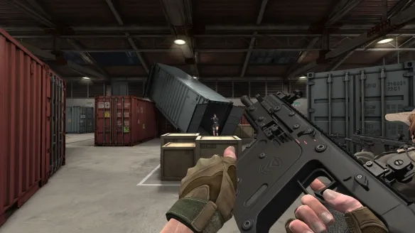 Sudden Attack: Zero Point sets final test date, can this old FPS rebound?
