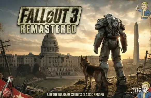 Fallout 3 remake rumor points to Xbox showcase, but it’s still unconfirmed