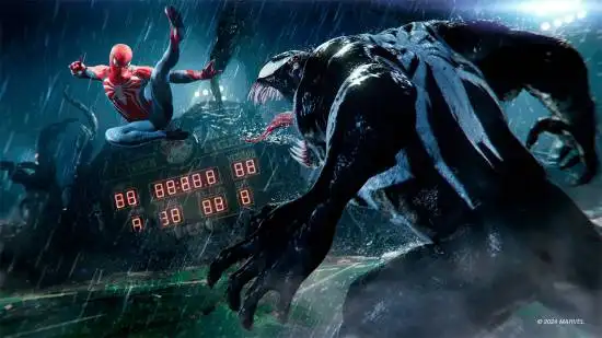 Marvel's Wolverine Launches With New Game+ - Insomniac's Smart Play