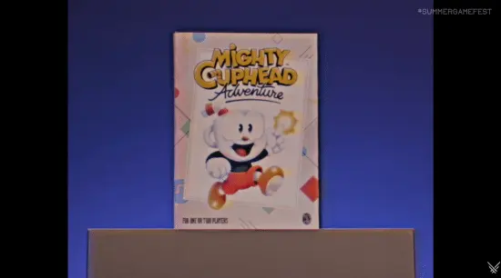 Super Cuphead Adventure Reveal Has One Question Can We Live In It This Time?