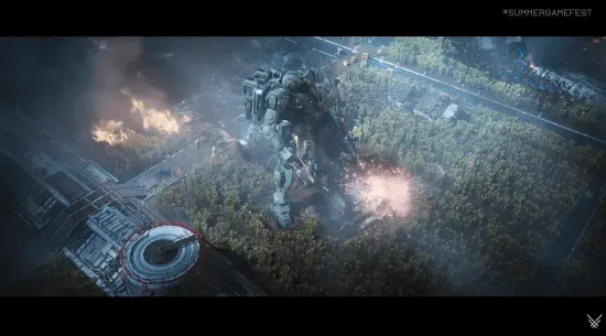 Gundam Rogue Orbit’s debut trailer already nails the vibe