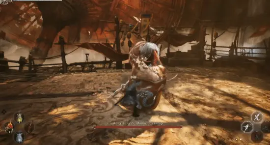 Gujian gameplay is out, and this time it really looks huge