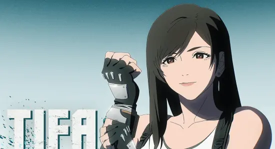 Street Fighter 6’s New Trailer Pulls a Big Surprise With Tifa?
