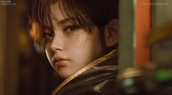 Final Fantasy 7: Revelation revealed and fans are split on the cast