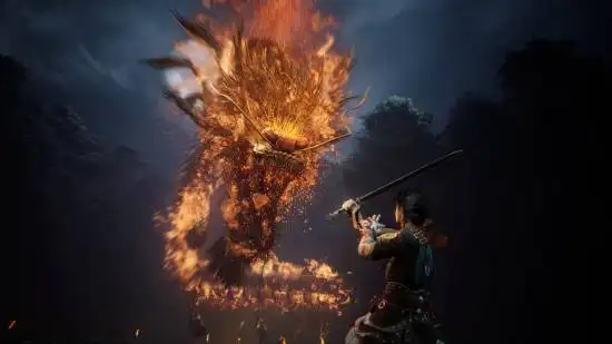 Gujian Debuts Gameplay and a Hands-On Demo as It Tries to Prove the Game First