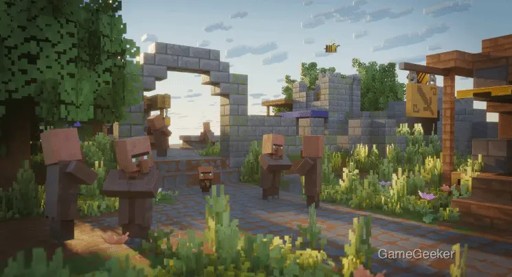 Minecraft Dungeons 2 release date leaks with September timing to avoid GTA 6